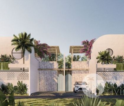 Villa Farida 2