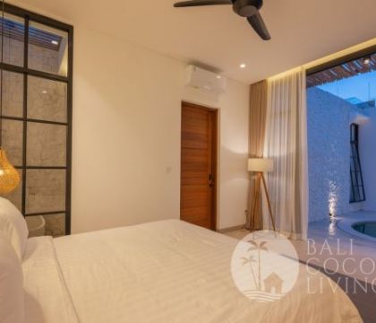 Casa De Gracia Ubud