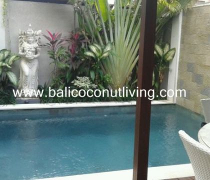Villa Vicente