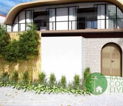 Darling Villa Duplex 