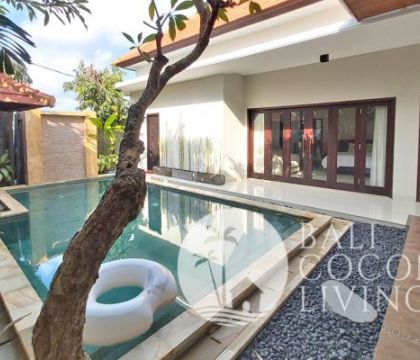 Villa Doublemint