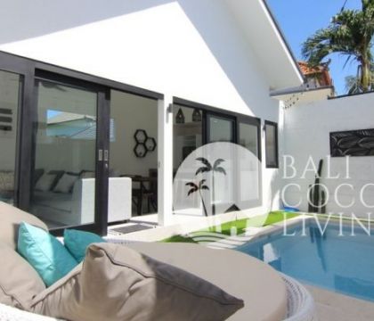 Villa Padma 2
