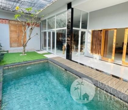 Villa Makmur Padonan 2