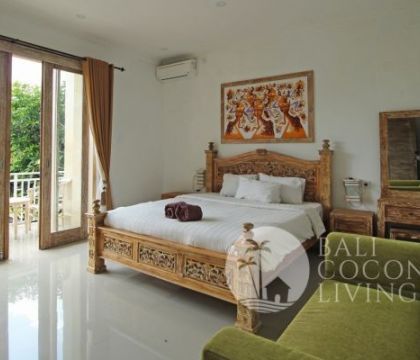 Villa Galgani Tumbak Bayuh