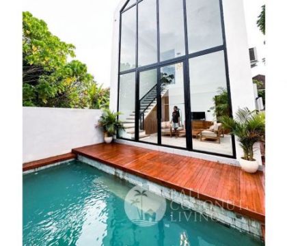Villa Dame
