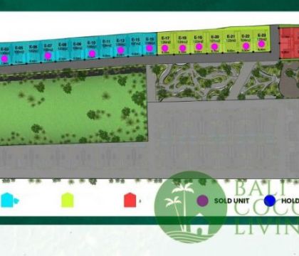Nuansa Alam Residence 3