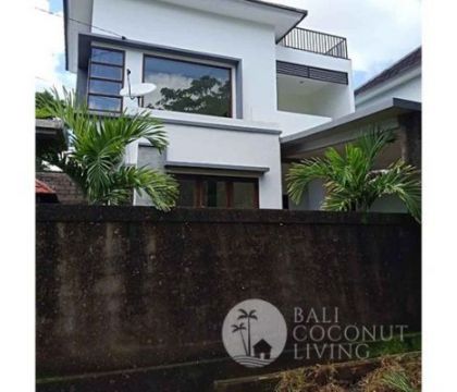 Rumah Gordon