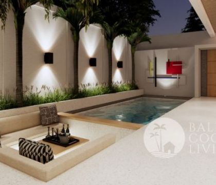 Happy Bali Villa