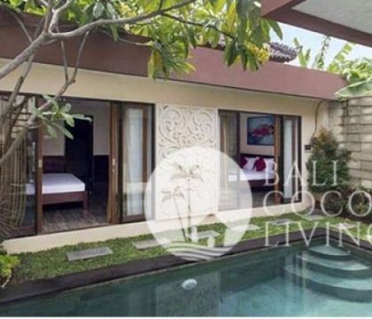 Villa Lokasari 2