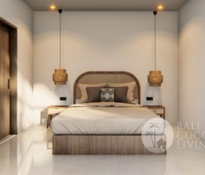 Vanilla Villa