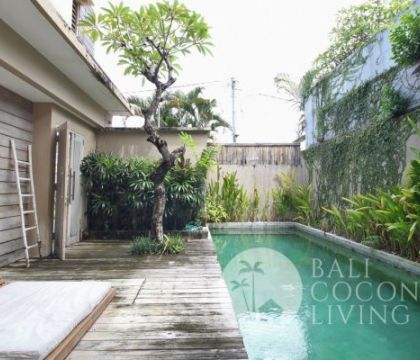 Villa Cruz