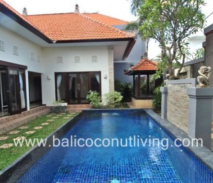 Villa Silvia 1