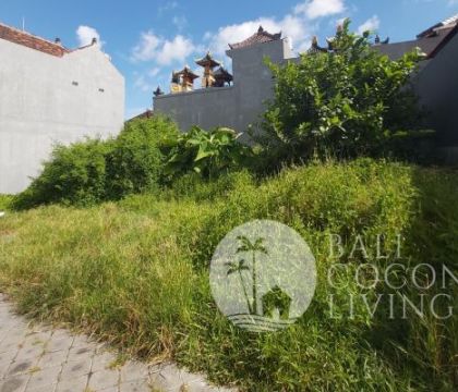  Land for sale, 2 Are