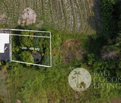 400 Sqm, Land for sale