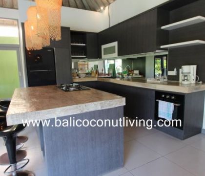 Villa Daisy