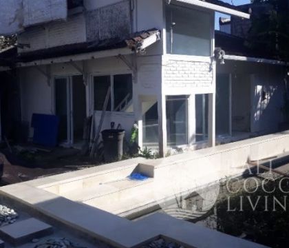 Villa Kayangan
