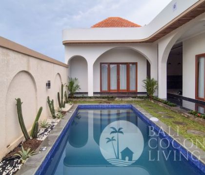 Villa Palay 