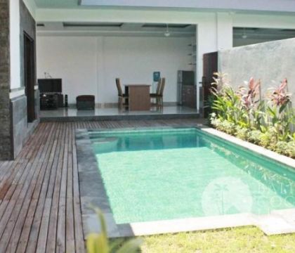 Villa Hwa Sa