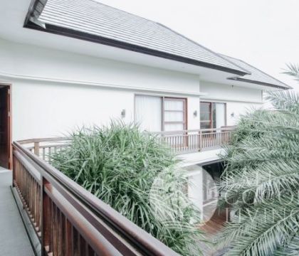 Villa Casa Via