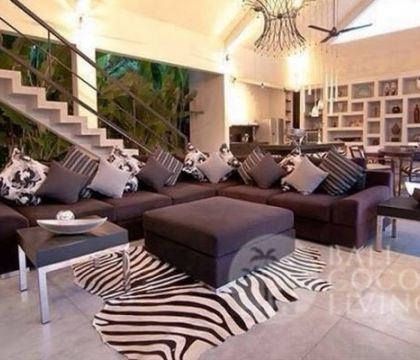 Casa Hermosa