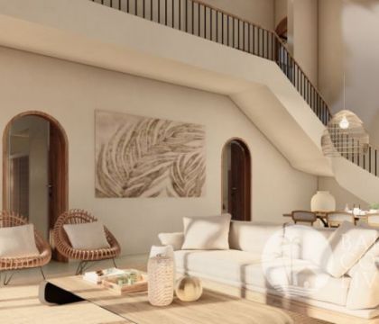 Summer Breeze Villa