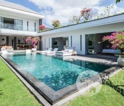 Villa Athens