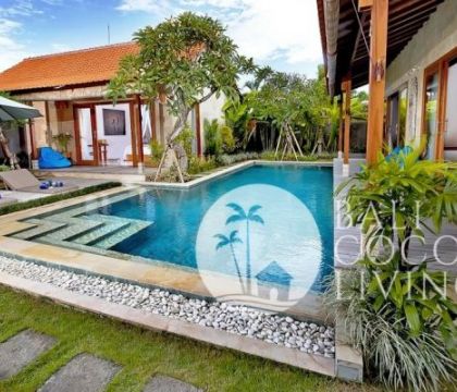 Villa Seruling 