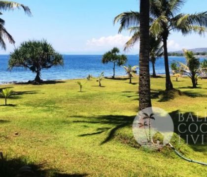 Coco Breeze Villa