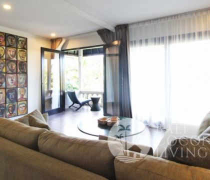 Villa Rilia