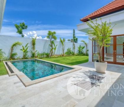 Villa Yoni