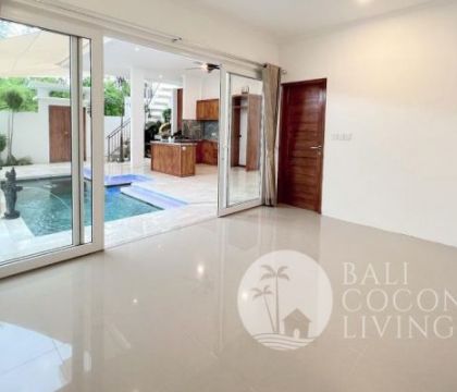 Villa Lumahi