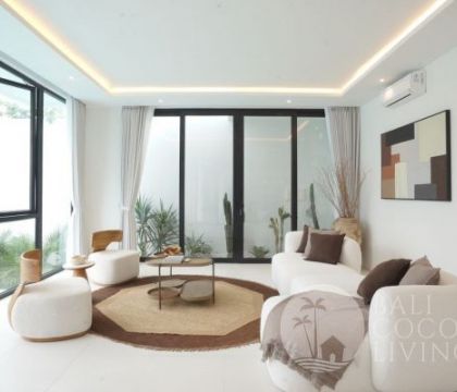 Villa Devara Berawa