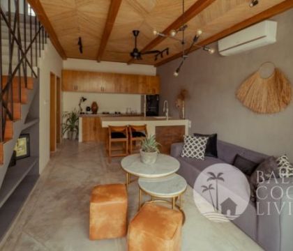 The Hideaway Villa 3