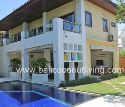 Villa Blue Ocean