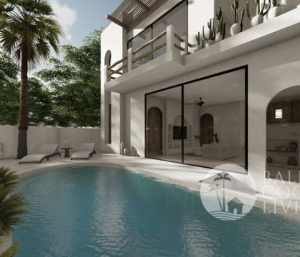 Solitude Villa 2