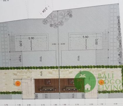 Villa Banksia 1