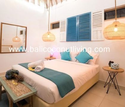 Villa Aruba