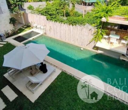 Villa Candy