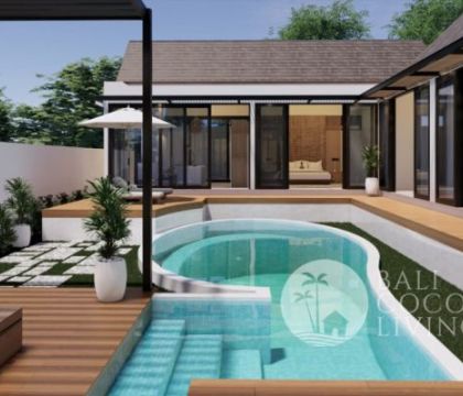 Crown Villa