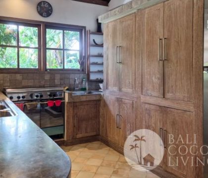 The Anyar Villa