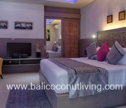 Villa Costal 1