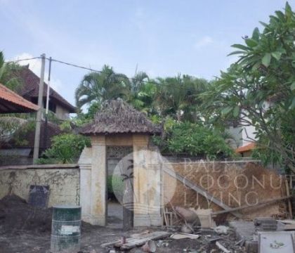 Villa Oberoi