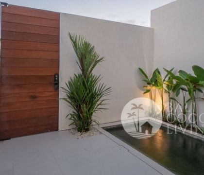 Johannesburg Residence 1