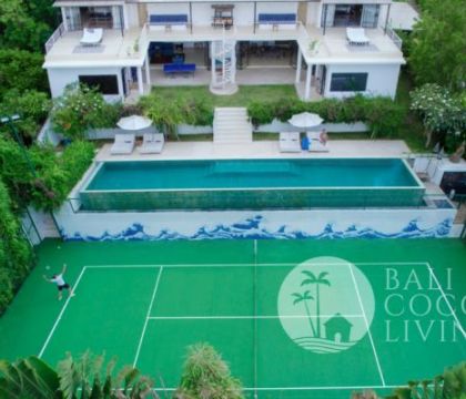 Villa Bukit Bali
