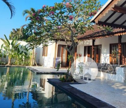 Villa Trisna