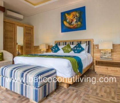 Villa Costal 2