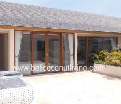 Villa Agung
