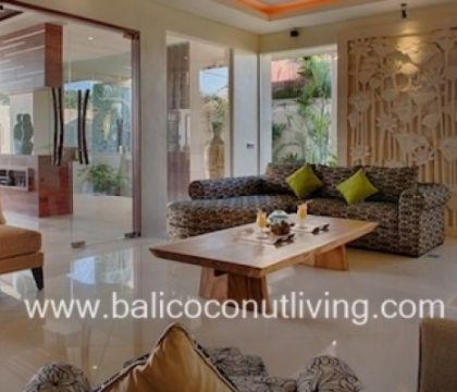 Villa Costal 1