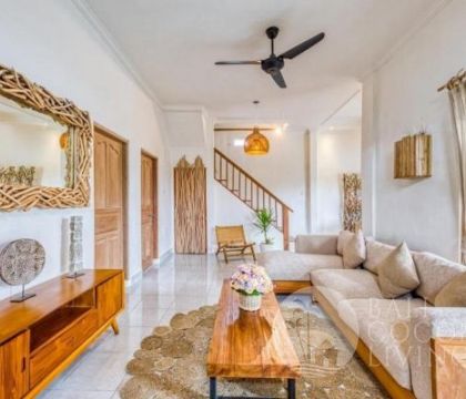 Villa Puputan 3