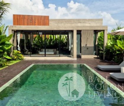 Villa La Casita 1  
